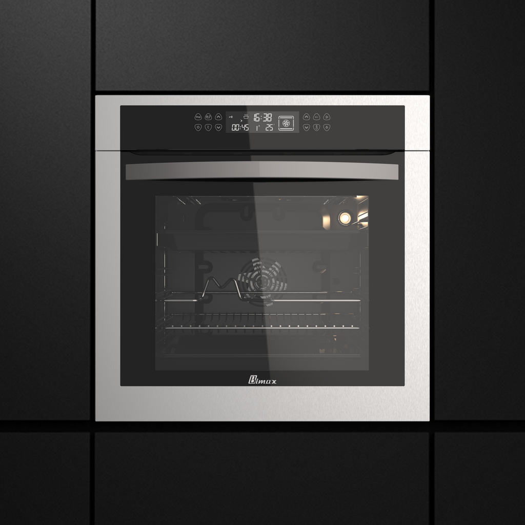 Bimax Built-In Electric oven MF0022N