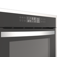 Bimax Built-In Electric oven MF0022N