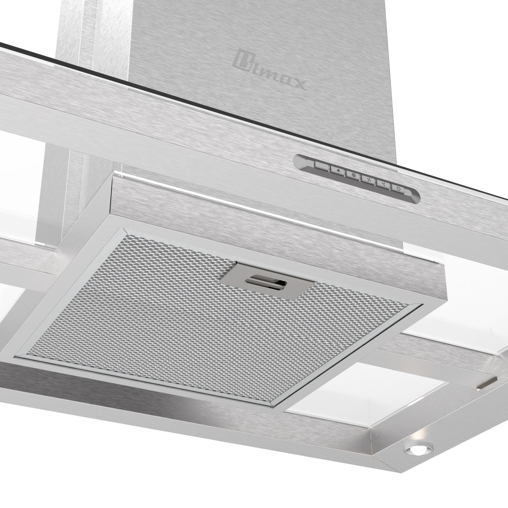 Bimax Island Centre Hood 116S