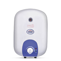 Boss Electric Water Heater 10 CL Supreme-Steel