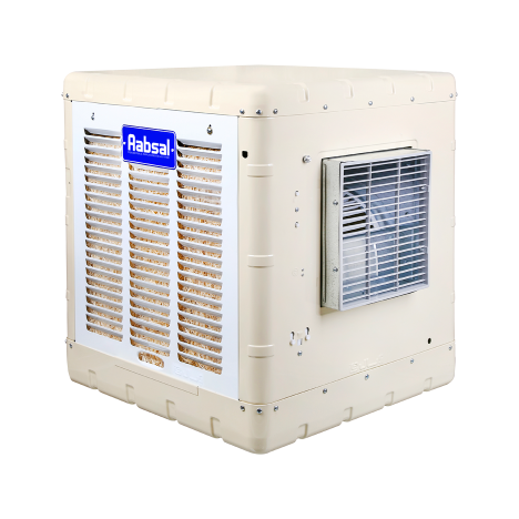 Aabsal Evaporative Cooler Model AC33M