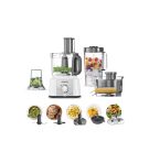 FDP65.750WH (Food Processor)