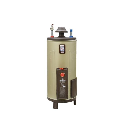 GAS + ELECTRIC WATER HEATER #GF-20GE #20GALLONS