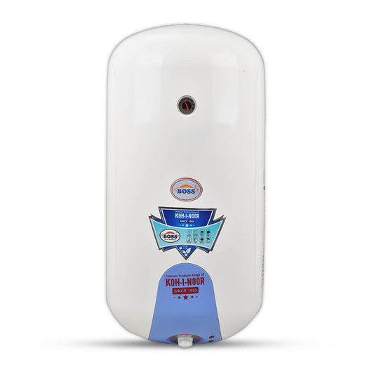 Boss Electric Water Heater 50 CL New Supreme-Steel