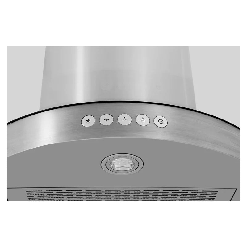 Kitchen Range Hood CN