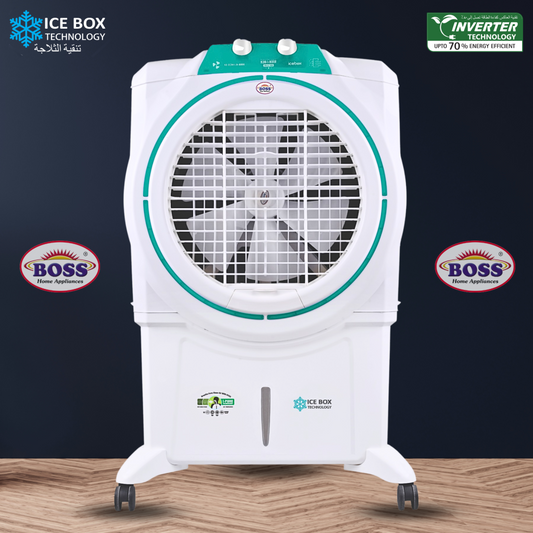 Air Cooler ECM 8000 ICE BOX (XL)
