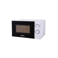 HOMAGE 20 LITERS MICROWAVE OVEN (HMSO-2017W)