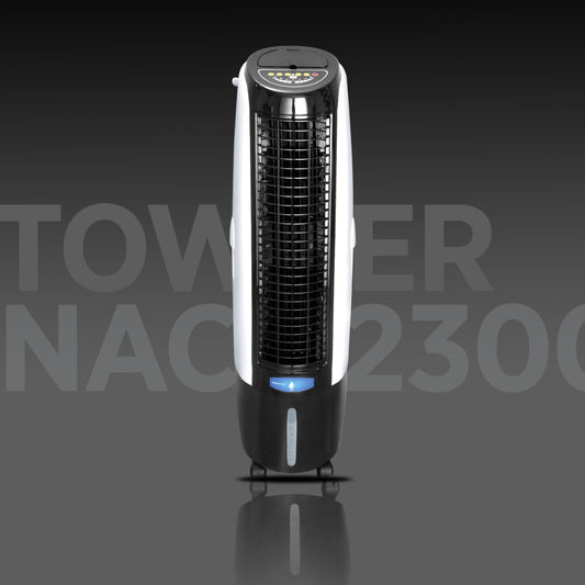 Nas Gas Evaporative air cooler NAC-2300
