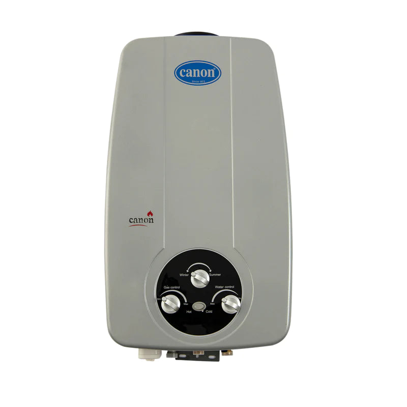 Canon Instant Gas Water Heater IGWH-20 DD