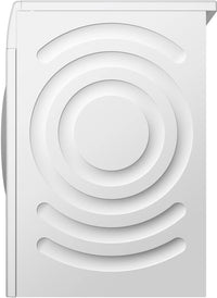 Bosch WGA25400GC White 10kg Series 4 Front Loading Washer