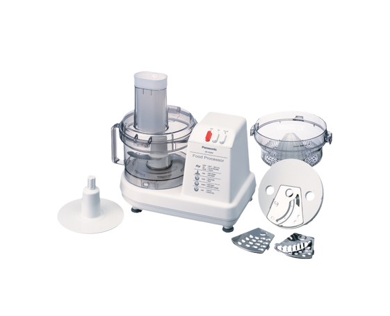 Food Processor MK-5086