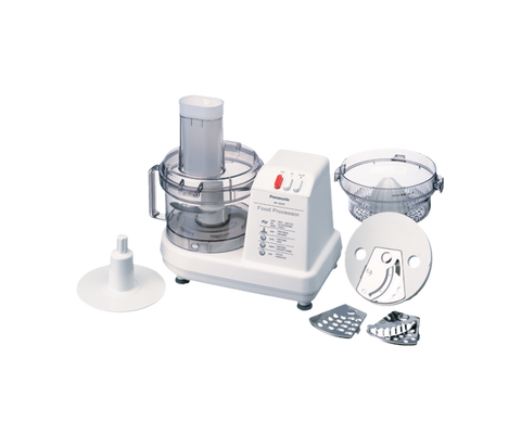 Food Processor MK-5086