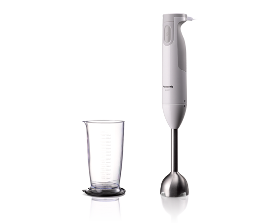 MX-GS1 Hand Blenders - Panasonic