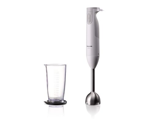 MX-GS1 Hand Blenders - Panasonic