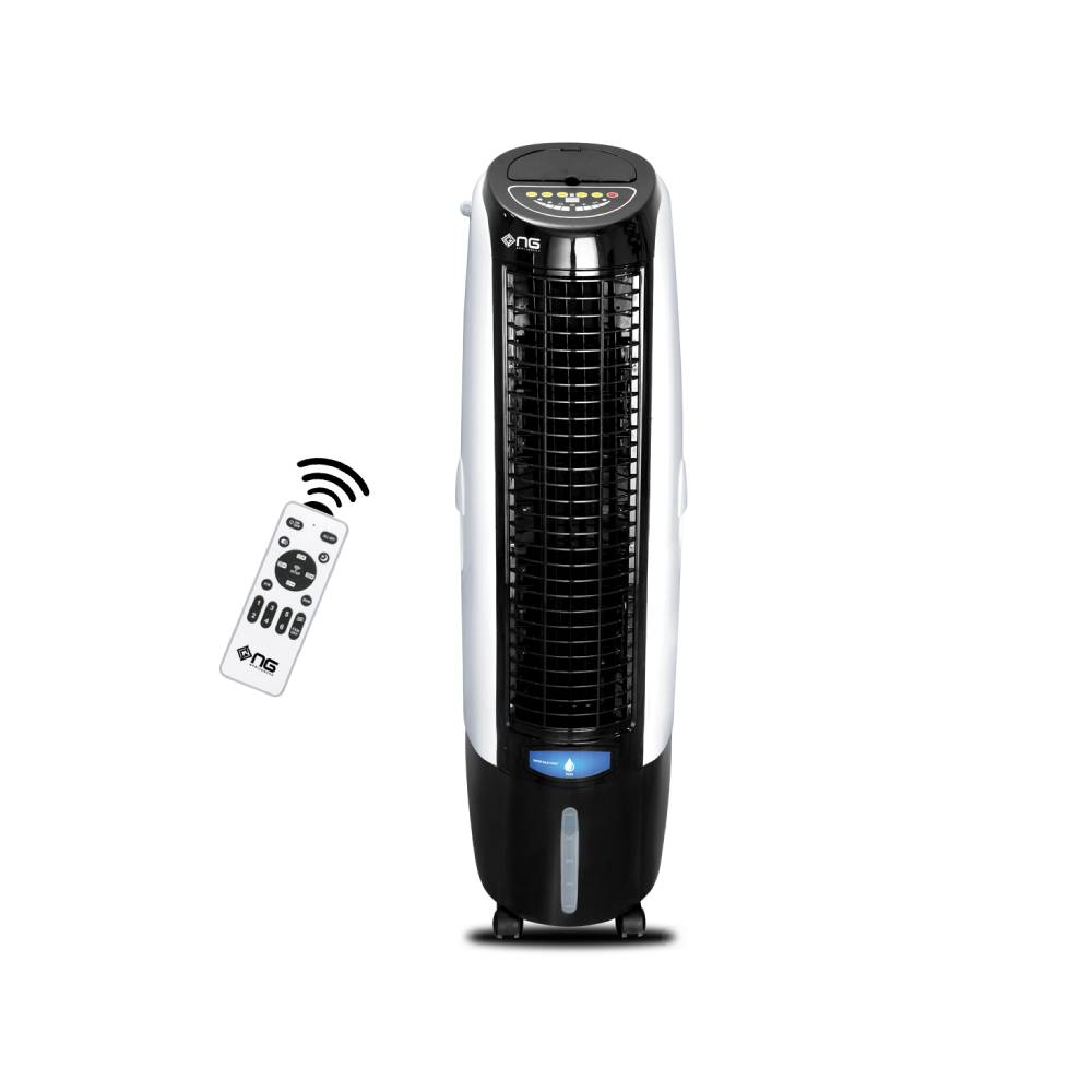 Nas Gas Evaporative Air Cooler NAC-2300