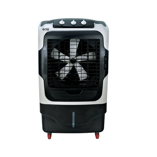 Nas Gas Hybrid Air Cooler NAC-9400