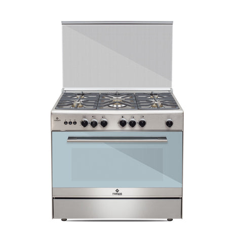 Nasgas Cooking Range NG-786