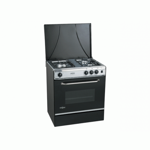 Nasgas Cooking Range SG-327