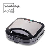 Cambridge Sandwich Maker-SM 1088