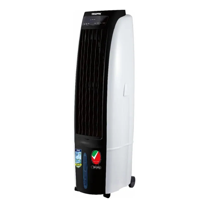 Geepas GAC-9441 Tower Room Air Cooler