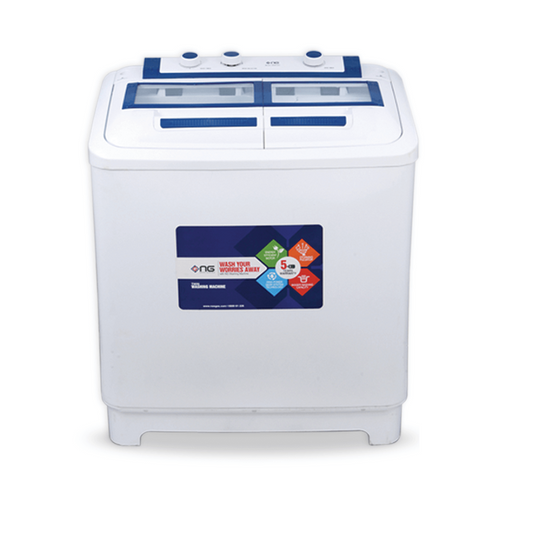 Washing Machine & Dryer NWM-502