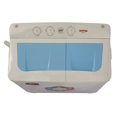 Royal Washing Machine RWM-8010