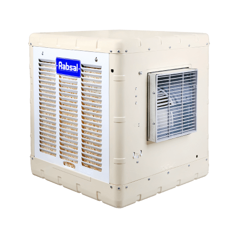 Aabsal Evaporative Cooler Model AC33M - Bright House Electronics