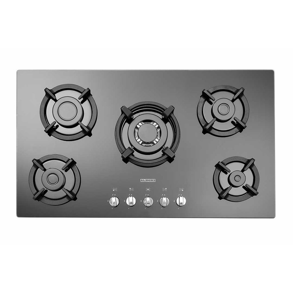 Al Borz Kitchen Hob G - 5954 (Italian Design) - Bright House Electronics