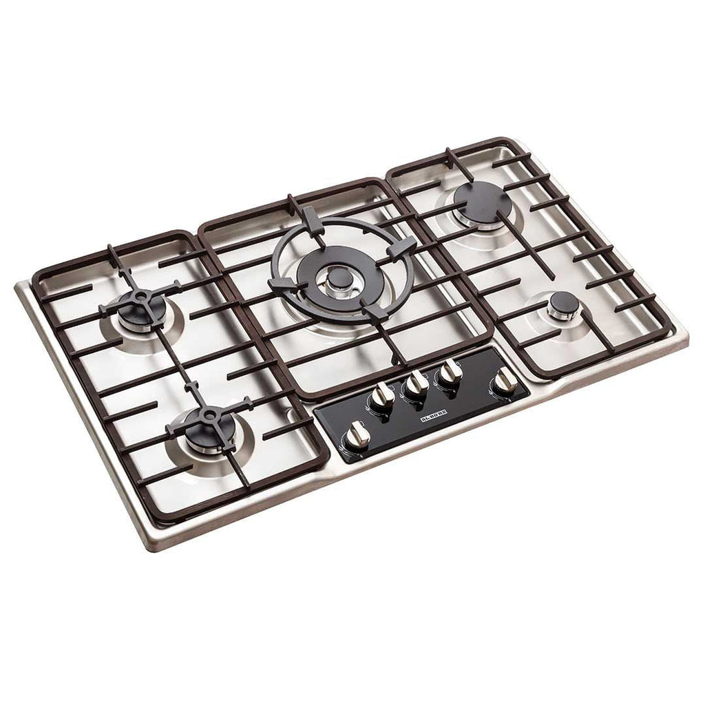 Al Borz Kitchen Hob S - 5901 (Italian Design) - Bright House Electronics