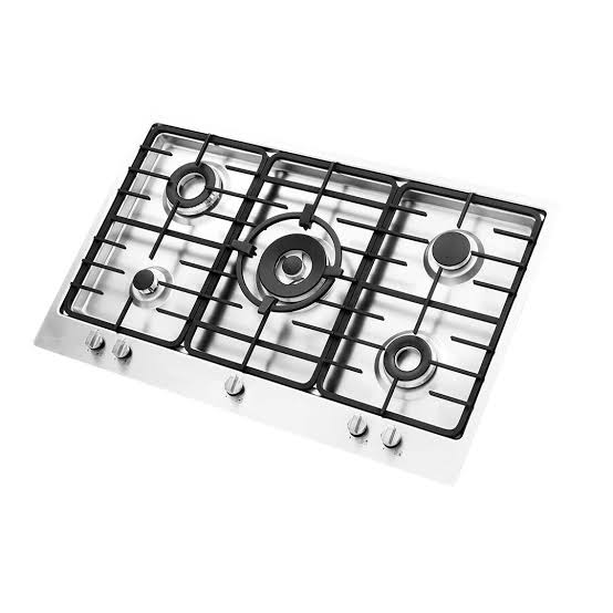 Al Borz Kitchen Hob S - 5911 (Italian Design) - Bright House Electronics