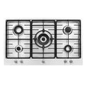 Al Borz Kitchen Hob S - 5911 (Italian Design) - Bright House Electronics