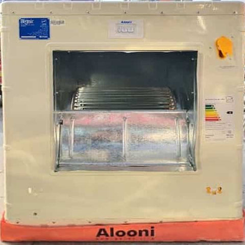 Alooni Irani Air Cooler AC - 1455 Commercial Heavy Duty - Bright House Electronics