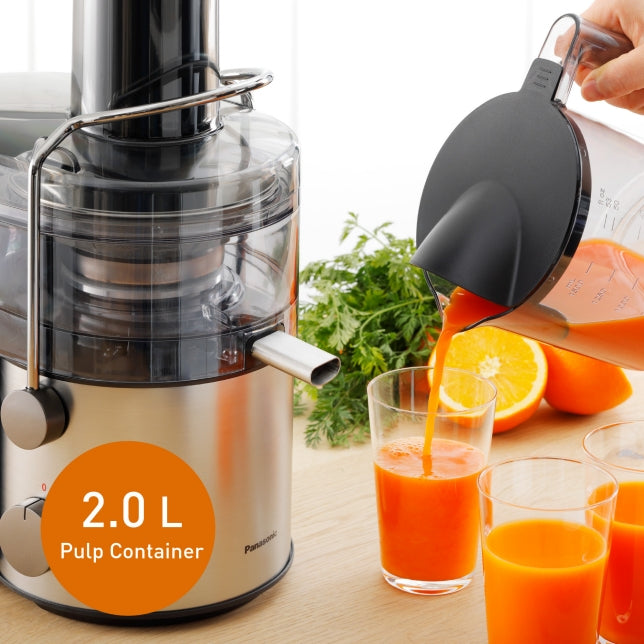 Juicers MJ-CB800 - Panasonic