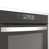 Bimax Built - In Electric oven MF0022N - Bright House Electronics