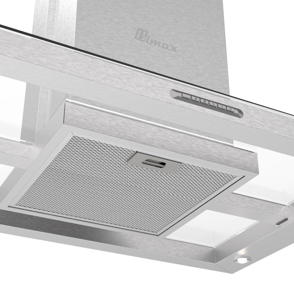 Bimax Island Centre Hood 116S - Bright House Electronics