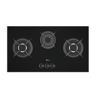 Bimax Kitchen Hob 5083 - Bright House Electronics