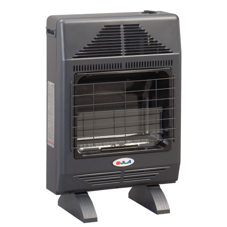 Blue flame smart heater ( Sicar Italy) 481 - Bright House Electronics