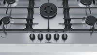 Bosch Kitchen Hob PCR9A5B90M Gas hob | BOSCH XN - Bright House Electronics