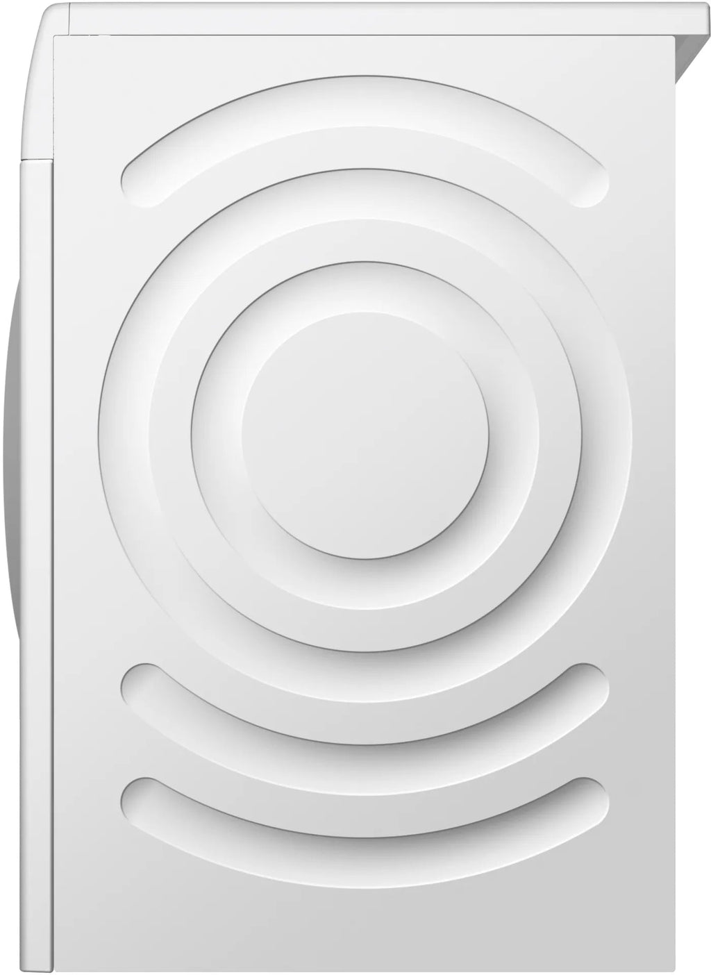 Bosch WGA25400GC White 10kg Series 4 Front Loading Washer - Bright House Electronics