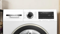 Bosch WGA25400GC White 10kg Series 4 Front Loading Washer - Bright House Electronics