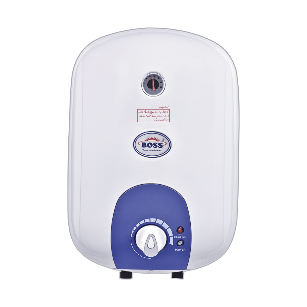 Boss Electric Water Heater 25 CL Supreme - Bright House Electronics