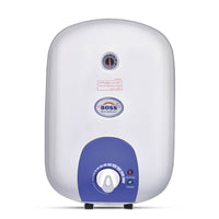 Boss Electric Water Heater 25 CL Supreme - Steel - Bright House Electronics