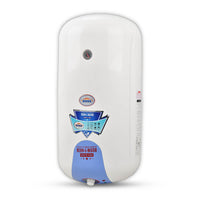 Boss Electric Water Heater 50 CL New Supreme - Bright House Electronics