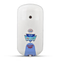 Boss Electric Water Heater 50 CL New Supreme - Steel - Bright House Electronics