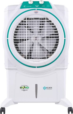 Boss Room Air Cooler ECM - 8000XL IB - Bright House Electronics