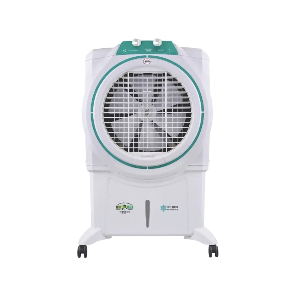 Boss Room Air cooler ECM - 9000XL IB - Bright House Electronics