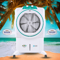 Boss Room Air cooler ECM - 9000XL IB - Bright House Electronics