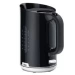 Breakfast1 Water Kettle WK 1100 Black - Bright House Electronics