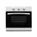 Bright Built in oven BH6202 - Bright House Electronics