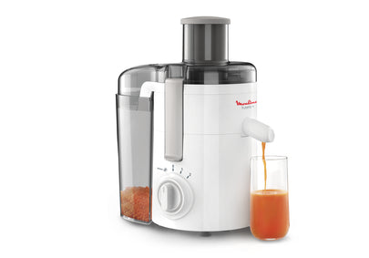 MOULINEX FRUITELIA + JU370